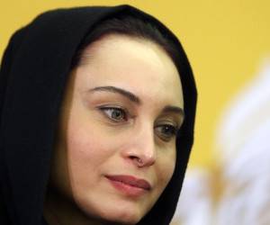 مریم کاویانی