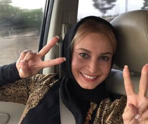 مریم کاویانی