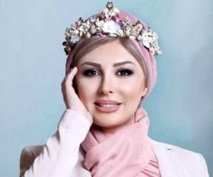 نیوشا ضیغمی ، نیوشا ضیغمی در روسیه