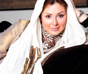 نیوشا ضیغمی ، همسر نیوشا ضیغمی