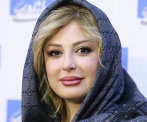 نیوشا ضیغمی ، مانتوی نیوشا ضیغمی
