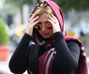 نیوشا ضیغمی