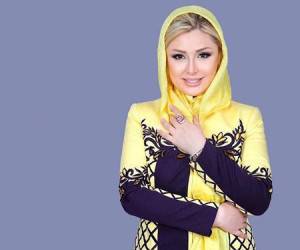 نیوشا ضیغمی ، بینی نیوشا ضیغمی