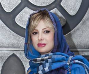 نيوشا ضيغمی ، اینستاگرام