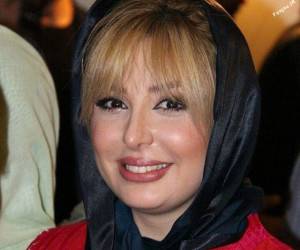 نیوشا ضیغمی ، روز پدر