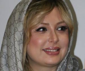 نیوشا ضیغمی ، خانواده نیوشا ضیغمی