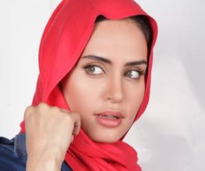 الناز شاکردوست