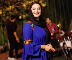 شبنم مقدمی ، تئاتر