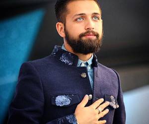 محسن افشانی ، همسر محسن افشانی