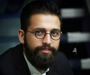 محسن افشانی ، جنجال محسن افشانی