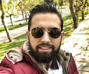 محسن افشانی ، استوری محسن افشانی