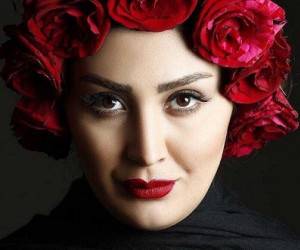 مریم معصومی ، مانتوی مریم معصومی
