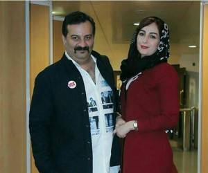 مهراب قاسم خانی
