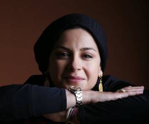 سیما تیرانداز ، بازیگر