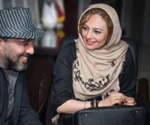 رضا عطاران ، آی ام نات سالوادور