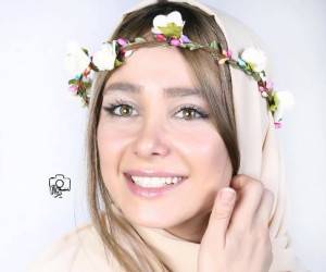 الناز حبیبی ، بازیگر کشورمان