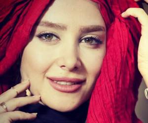 الناز حبیبی