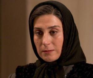 فاطمه معتمدآریا ، بازیگر زن ایرانی