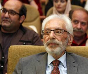 جمشید مشایخی ، بازیگر پیشکسوت