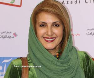 فاطمه گودرزی
