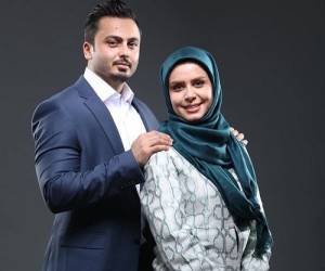 نجمه جودکی ، مجری