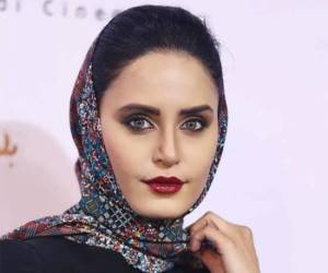الناز شاکردوست ، فیلم اسب سفید پادشاه