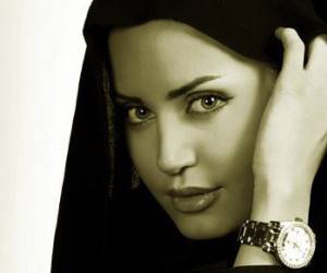 الناز شاکردوست