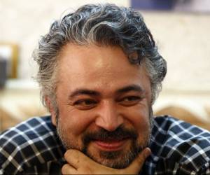 حسن جوهرچی ، عکس حسن جوهرچی