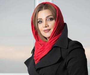 الهام پاوه نژاد