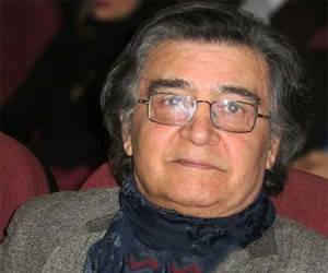 عکس نوه رضا رویگری