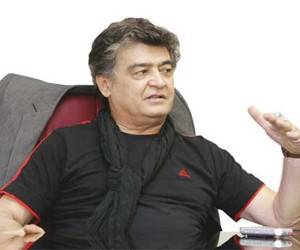 رضا رویگری