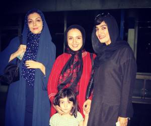 آزاده نامداری