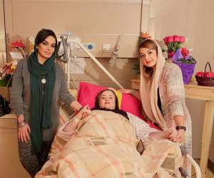 نعیمه نظام دوست