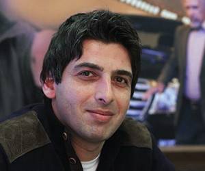 حمید گودرزی