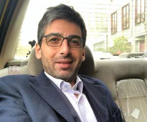 حمید گودرزی