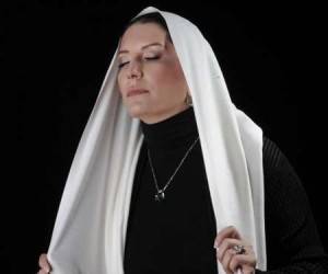 دختر فریبا کوثری