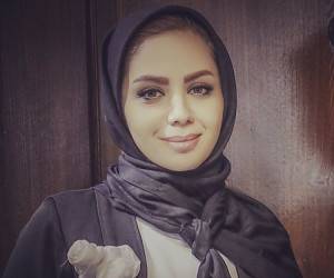 مبینا نصیری