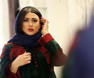 آزاده صمدی