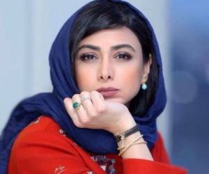 آزاده صمدی