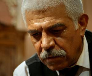 پرویز فلاحی پور ، پرويز فلاحی پور بازیگر