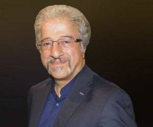 علیرضا خمسه