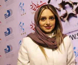 نهال دشتی ، نهال دشتی بازیگر