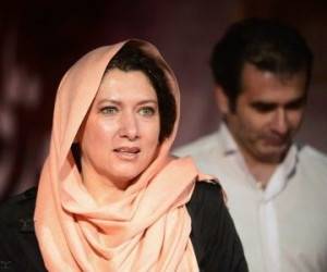 همسر مهران مدیری