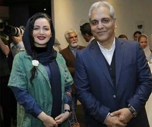 مهران مدیری