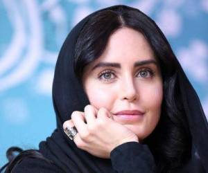 الناز شاکردوست