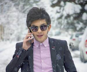 آزاده نامداری