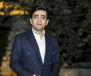 فرزاد حسنی ، آمین خواهیم گفت
