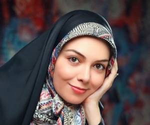 آزاده نامداری ، فرزاد حسنی
