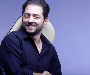 بهرام رادان ، سوپر استار سینما