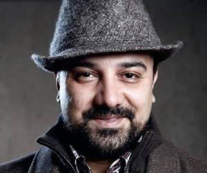 برزو ارجمند ، رامبد جوان